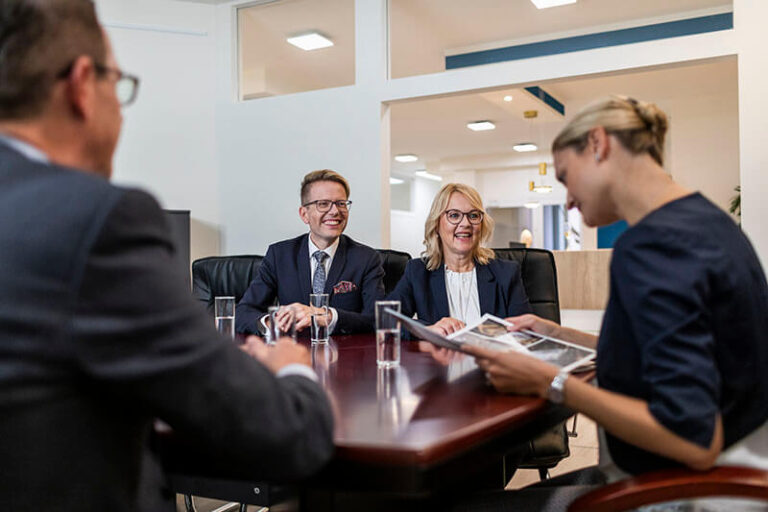 Finanzberatung, Immobilien kaufen, Immobilienbewertung