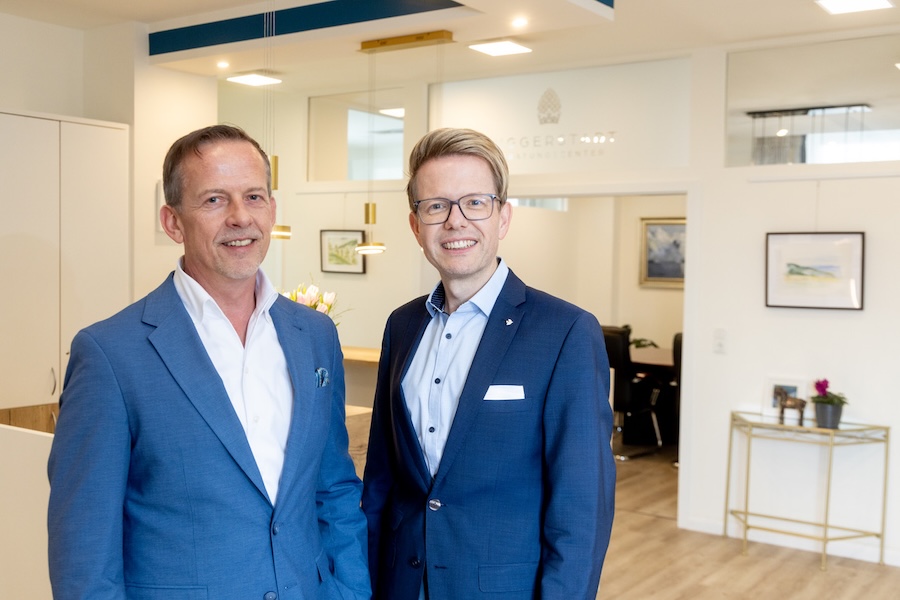 Immobilienbewertung zertifizierter Sachverständiger mit Zertifizierung nach ISO/IEC 17024