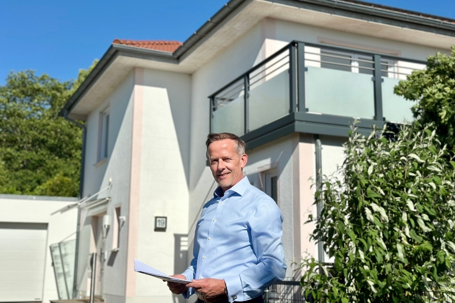 Zertifizierter Gutachter Immobilien Augsburg